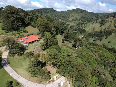 Casa El Granero Costa Rica