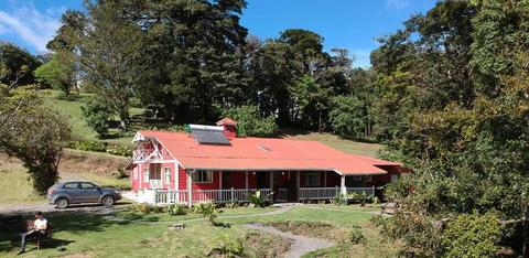 Casa El Granero Costa Rica