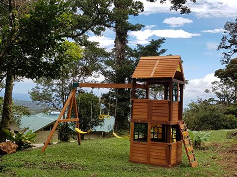 Casa El Granero Costa Rica