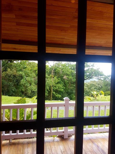Casa El Granero Costa Rica