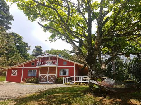 Casa El Granero Costa Rica
