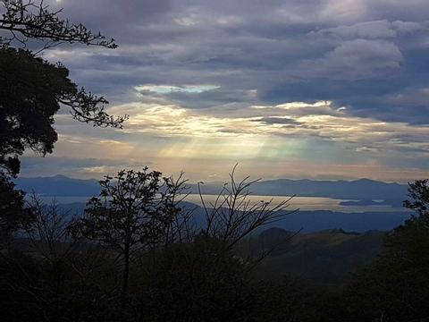 Casa El Granero Costa Rica