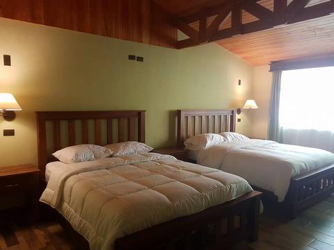 Casa El Granero Costa Rica