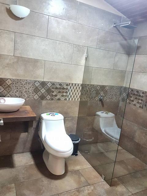 Casa El Granero Costa Rica