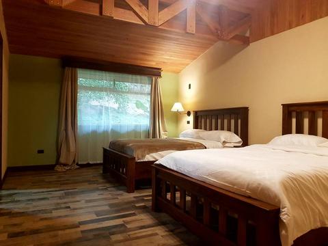 Casa El Granero Costa Rica