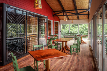 Cloud Forest Lodge photo 4