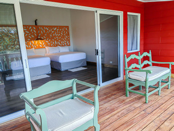 Cloud Forest Lodge photo 5