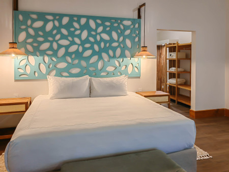 Cloud Forest Lodge photo 3