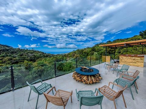 Cloud Forest Lodge