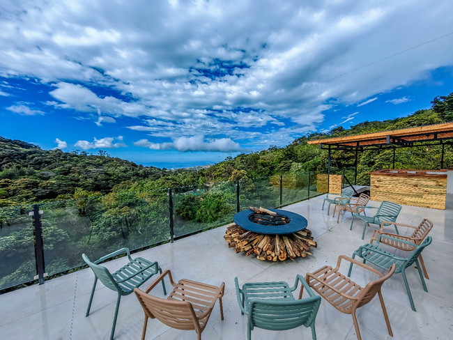 Cloud Forest Lodge photo