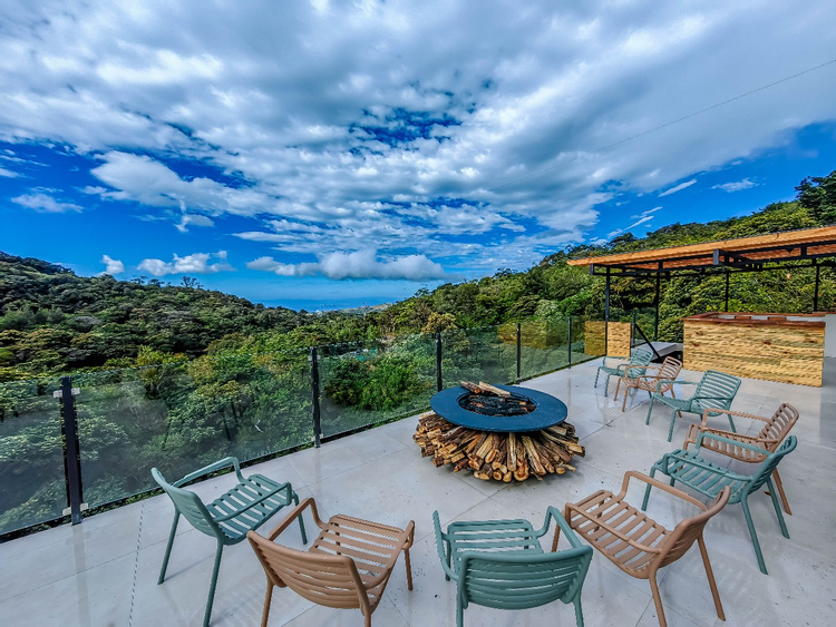 Cloud Forest Lodge photo