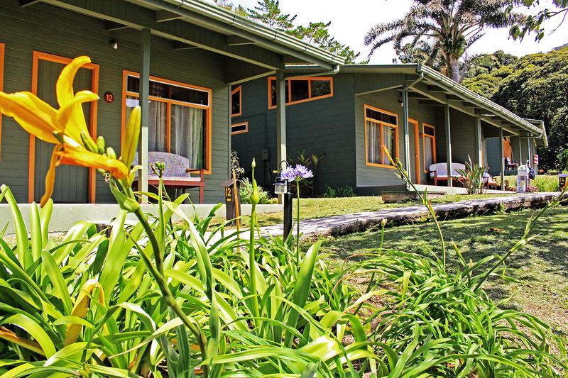 Costa Rica Hotel Cloud Forest Lodge Monteverde