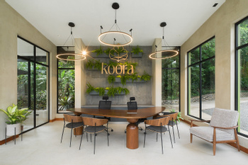 Koora Hotel Monteverde