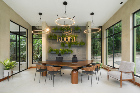 Koora Hotel Monteverde