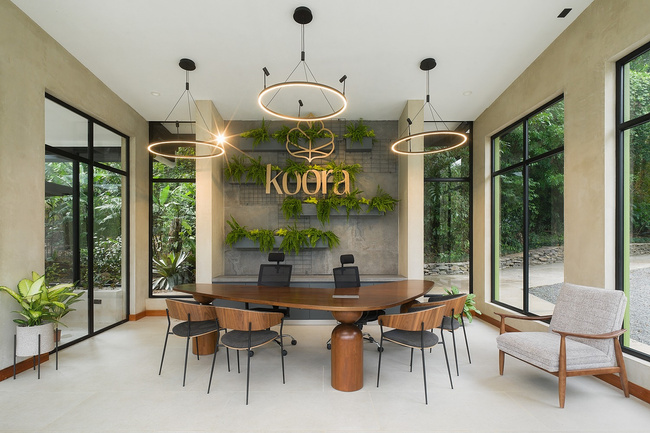 Koora Hotel Monteverde Photo