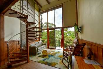 Koora Hotel Monteverde