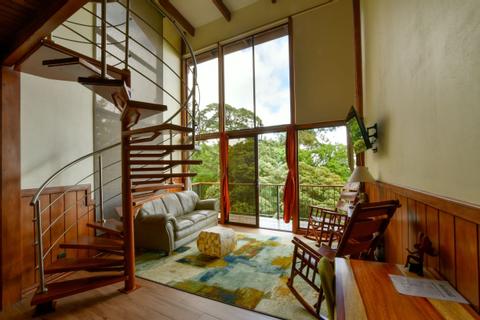 Koora Hotel Monteverde