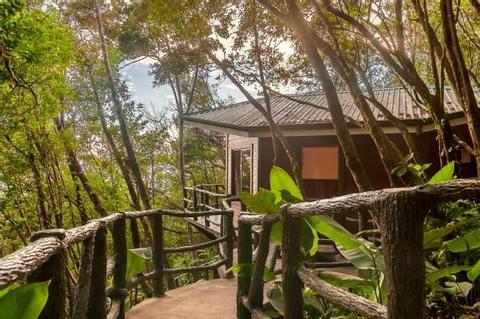Koora Hotel Monteverde Costa Rica