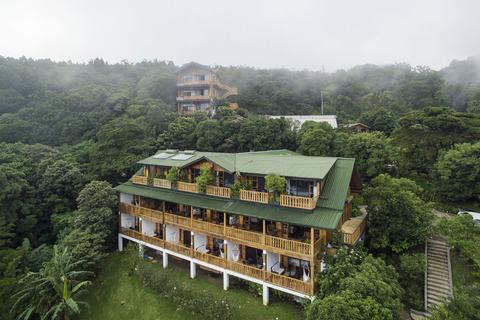 Belmar Hotel Costa Rica