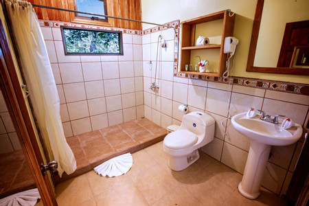 Hotel Cala Lodge Monteverde photo 3