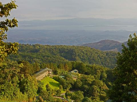 Hotel El Establo Costa Rica