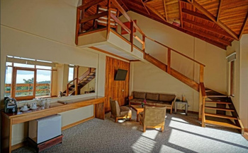 Hotel El Establo