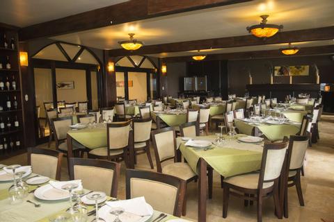 Hotel El Establo Costa Rica