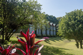 Hotel Fonda Vela