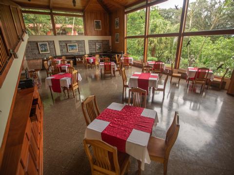 Hotel Fonda Vela Costa Rica