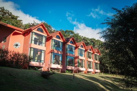 Hotel Fonda Vela