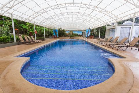 Hotel Fonda Vela Costa Rica