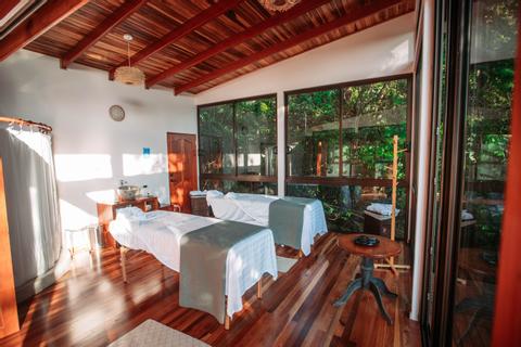 Hotel Fonda Vela Costa Rica