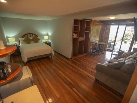 Hotel Fonda Vela Costa Rica