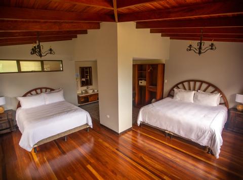 Hotel Fonda Vela Costa Rica