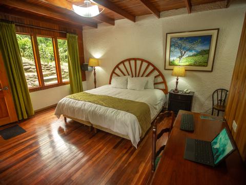 Hotel Fonda Vela Costa Rica