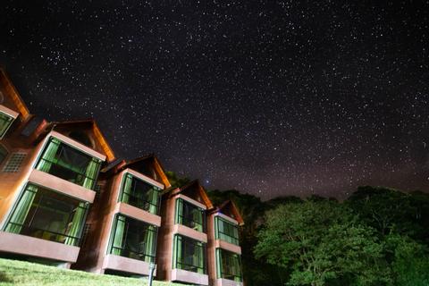 Hotel Fonda Vela Costa Rica