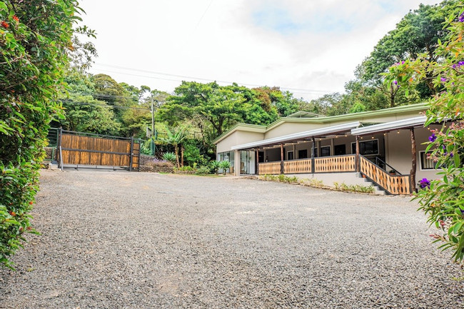 Hotel Natura Monteverde
