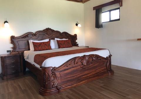 Hotel Trópico Monteverde Costa Rica