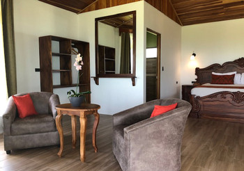 Hotel Trópico Monteverde photo 3