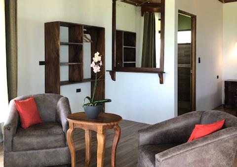 Hotel Trópico Monteverde Costa Rica