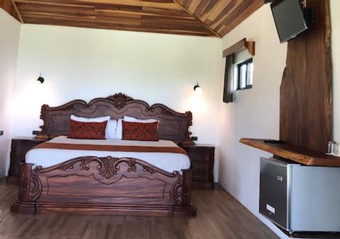 Hotel Trópico Monteverde Costa Rica