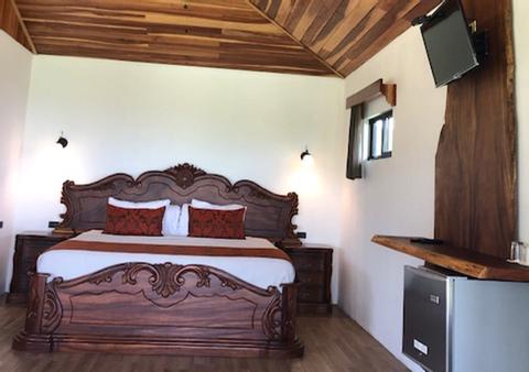Hotel Trópico Monteverde Costa Rica