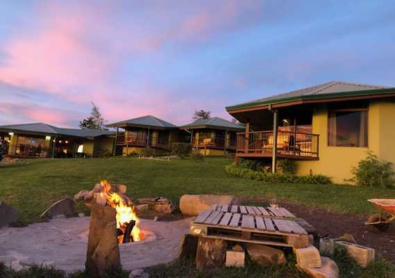 Hotel Trópico Monteverde