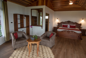Hotel Trópico Monteverde photo 2