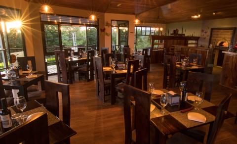 Hotel Trópico Monteverde Costa Rica