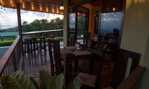 Hotel Trópico Monteverde Costa Rica