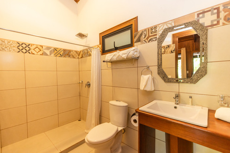 Jaguarundi Lodge