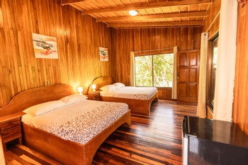Jaguarundi Lodge photo 2