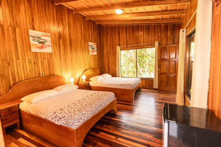 Jaguarundi Lodge photo 2