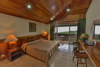 Hotel Montana Monteverde